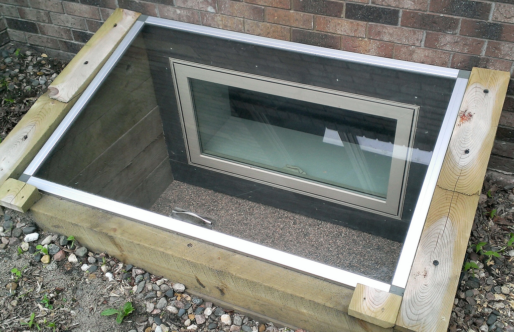 Terms of the Trade: What is an Egress Window?