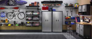 Interior Remodeling and Storage Systems