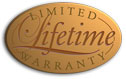 Limited Lifetime Warranty Limited Lifetime Warranty